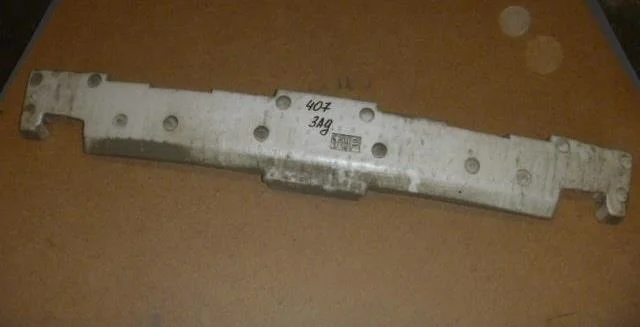 Б.у. наполнитель бампера заднего TOYOTA CAMRY V40 ACV40 TOYOTA CAMRY V40 ACV40 2AZ 2006-2011