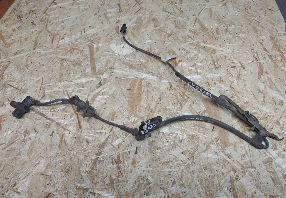 Б.у. датчик abs TOYOTA CAMRY V40 GSV40 TOYOTA CAMRY V40 GSV40 2GR-FE 2007