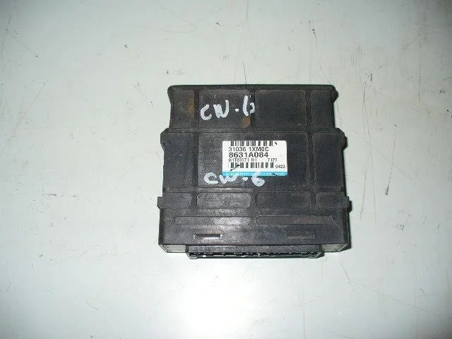 Б.у. блок управления кпп MITSUBISHI OUTLANDER XL CW6W MITSUBISHI OUTLANDER XL CW6W 6B31 2008