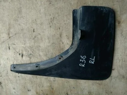 Б.у. брызговик TOYOTA RAV4 ACA30 TOYOTA RAV4 ACA30 2AZ 2006-2012