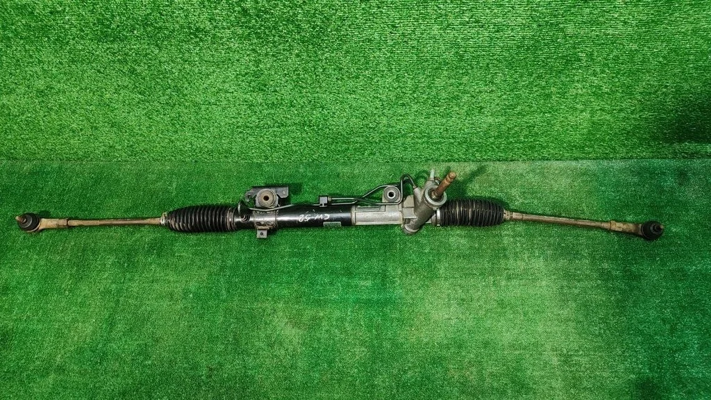 Б.у. рейка рулевая MITSUBISHI OUTLANDER XL CW5W MITSUBISHI OUTLANDER XL CW5W 4B12 2006-2012