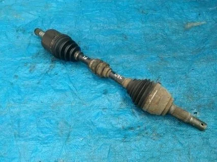 Б.у. привод NISSAN TEANA J32 NISSAN TEANA J32 VQ25 2009