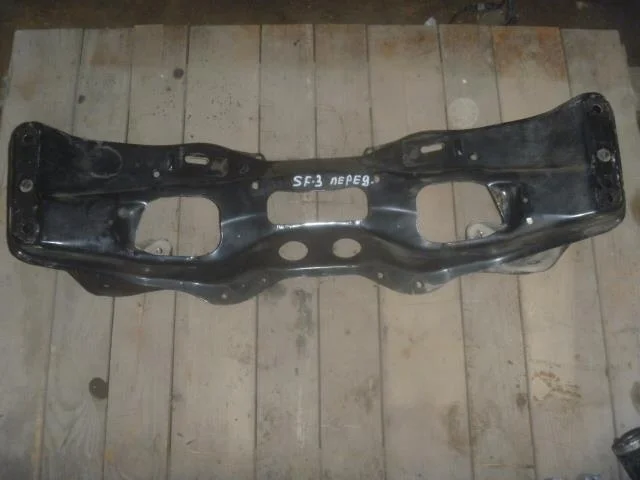 Б.у. балка под двс SUBARU FORESTER S12 SUBARU FORESTER S12 FB20 2011