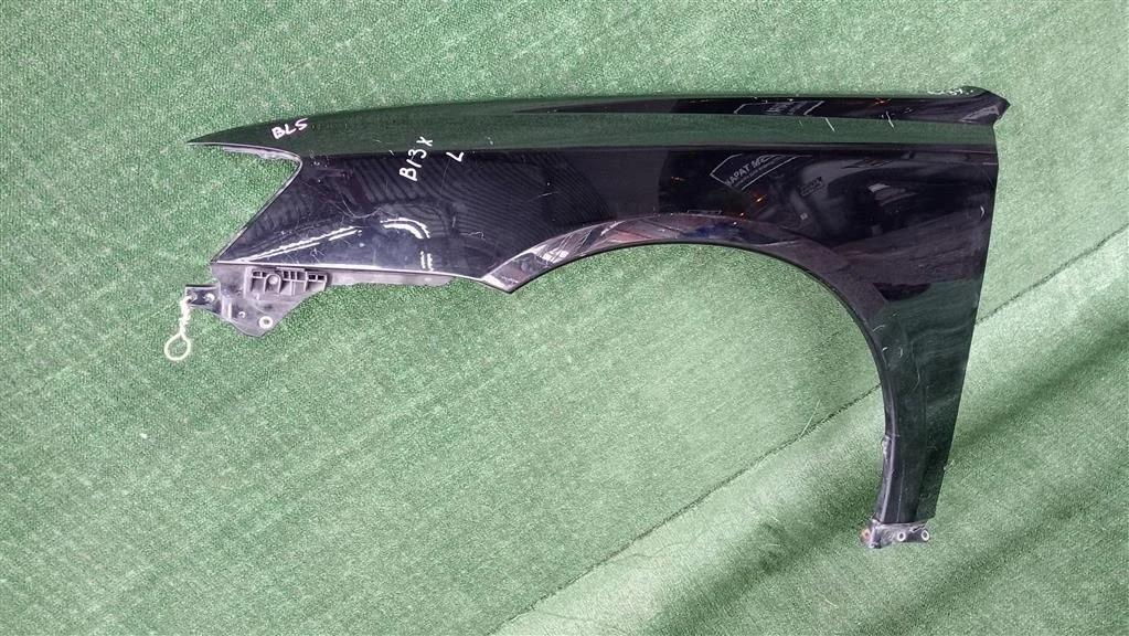 Б.у. крыло SUBARU LEGACY/ OUTBACK B13 SUBARU LEGACY/ OUTBACK B13 EJ20 2003-2009