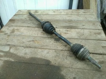 Б.у. привод LEXUS RX300 MCU15 LEXUS RX300 MCU15 3.0L 1999