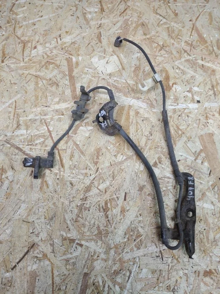 Б.у. датчик abs TOYOTA CAMRY V40 ACV40 TOYOTA CAMRY V40 ACV40 2AZ 2006-2011