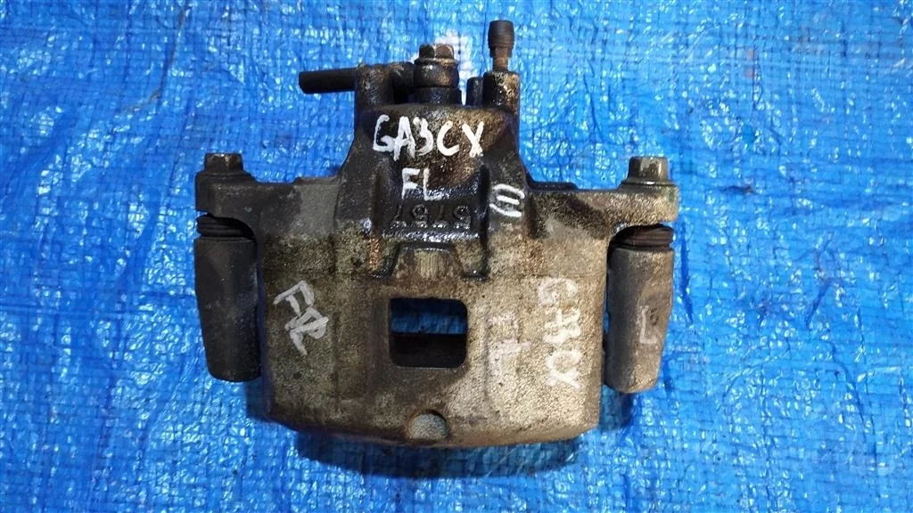Б.у. суппорт MITSUBISHI ASX GA3W MITSUBISHI ASX GA3W 4B10 2010-2014