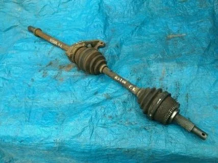 Б.у. привод NISSAN MAXIMA A32 NISSAN MAXIMA A32 VQ20(DE) 1994-1998