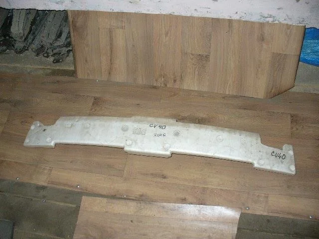 Б.у. наполнитель бампера заднего TOYOTA CAMRY V40 ACV40 TOYOTA CAMRY V40 ACV40 2AZ 2006-2011