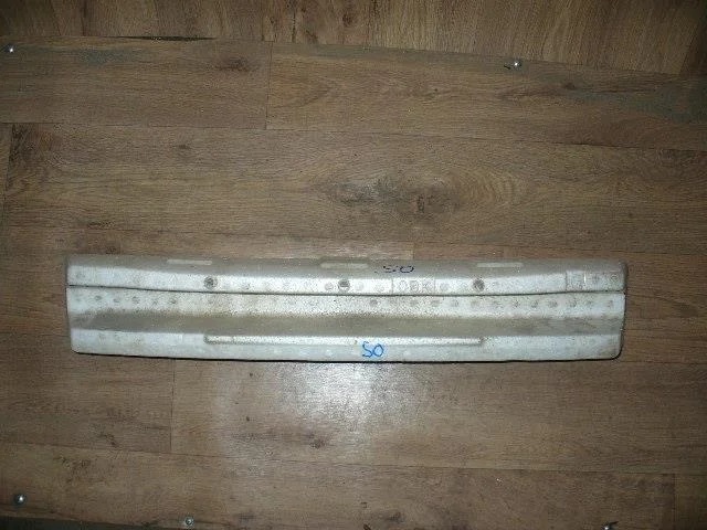 Б.у. наполнитель бампера переднего SUBARU LEGACY/ OUTBACK B13 SUBARU LEGACY/ OUTBACK B13 EZ30 2003-2009