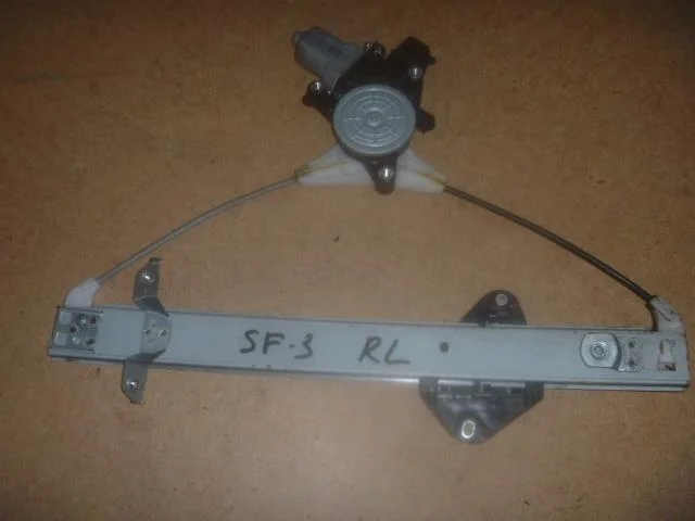 Б.у. стеклоподъемник SUBARU FORESTER S12 SUBARU FORESTER S12 FB20 2011