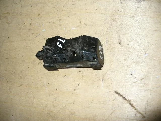 Б.у. крепление бампера перед SUBARU LEGACY/ OUTBACK B13 SUBARU LEGACY/ OUTBACK B13 EZ30 2003-2009