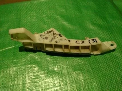 Б.у. крепление бампера перед MITSUBISHI L200 KB4T MITSUBISHI L200 KB4T 4D56 2005-2014