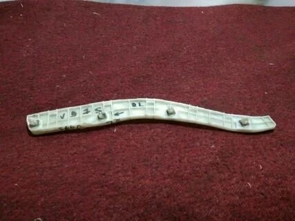 Б.у. крепление бампера зад MITSUBISHI PAJERO V97W MITSUBISHI PAJERO V97W 6G75 2008