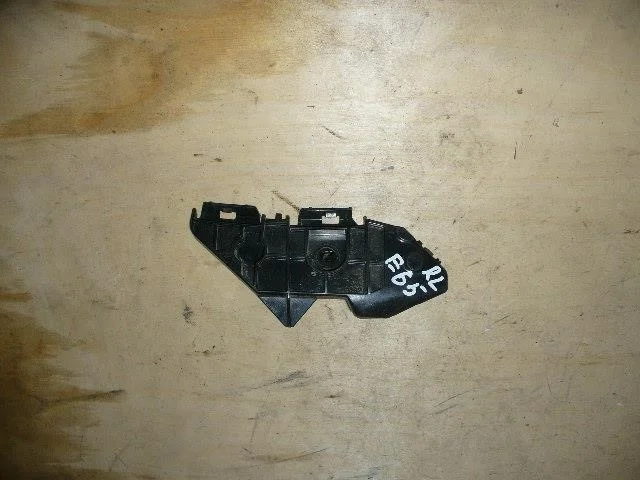 Б.у. крепление бампера зад TOYOTA COROLLA ZRE151 TOYOTA COROLLA ZRE151 1ZR-FE 2006-2013