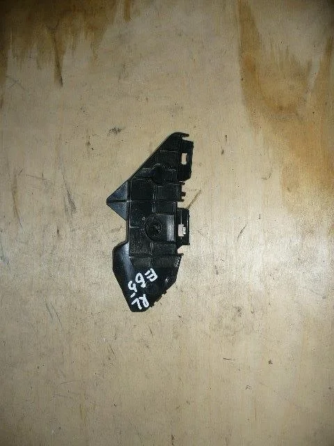 Б.у. крепление бампера зад TOYOTA COROLLA ZRE151 TOYOTA COROLLA ZRE151 1ZR-FE 2008