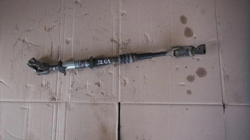 Б.у. карданчик рулевой TOYOTA LAND CRUISER J200 TOYOTA LAND CRUISER J200 1VDFTV 2008