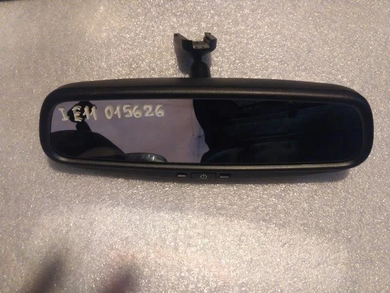 Б.у. зеркало салона TOYOTA CAMRY V40 ACV40 TOYOTA CAMRY V40 ACV40 2AZ 2006-2011