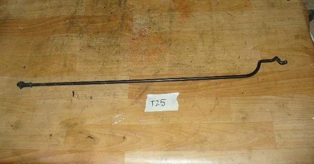 Б.у. держатель капота TOYOTA AVENSIS ZZT251 TOYOTA AVENSIS ZZT251 1AZFSE 2003-2008