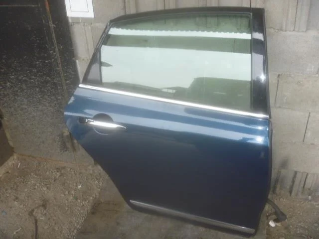 Б.у. дверь NISSAN TEANA J32 NISSAN TEANA J32 VQ35 2008