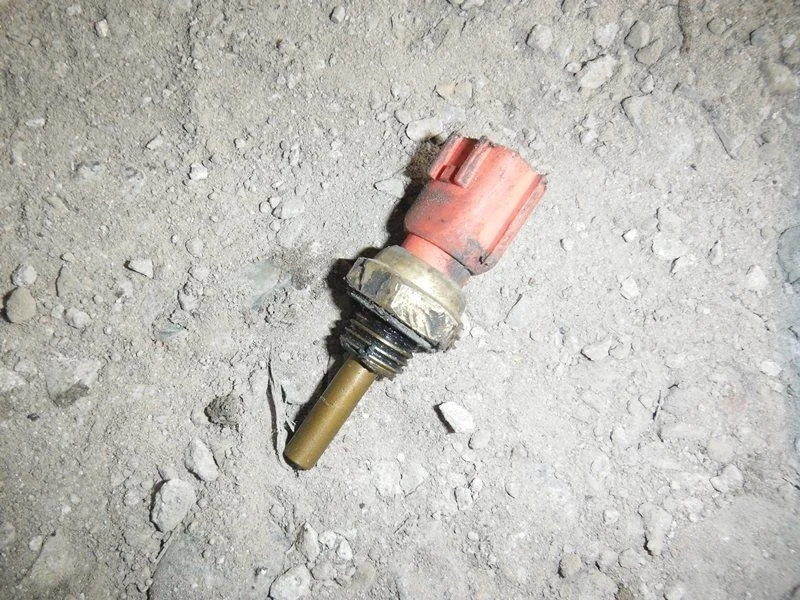 Б.у. датчик температуры NISSAN TEANA J32 NISSAN TEANA J32 VQ35 2008