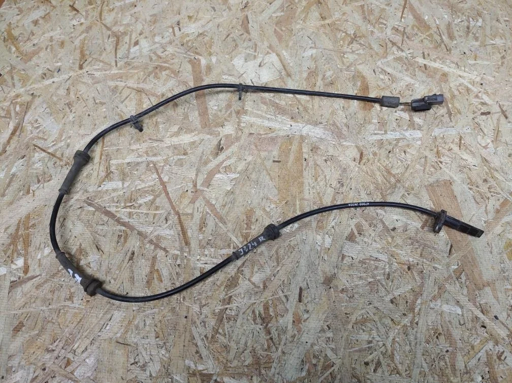 Б.у. датчик abs NISSAN TEANA J32 NISSAN TEANA J32 VQ35 2008