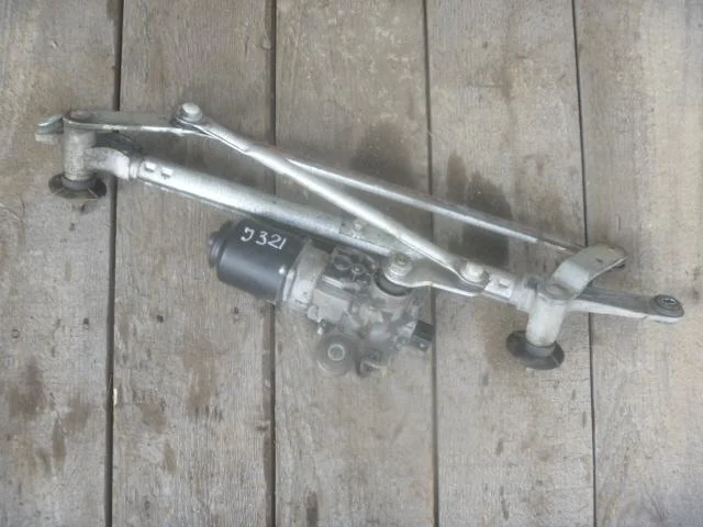 Б.у. трапеция дворников NISSAN TEANA J32 NISSAN TEANA J32 2.5L 2008