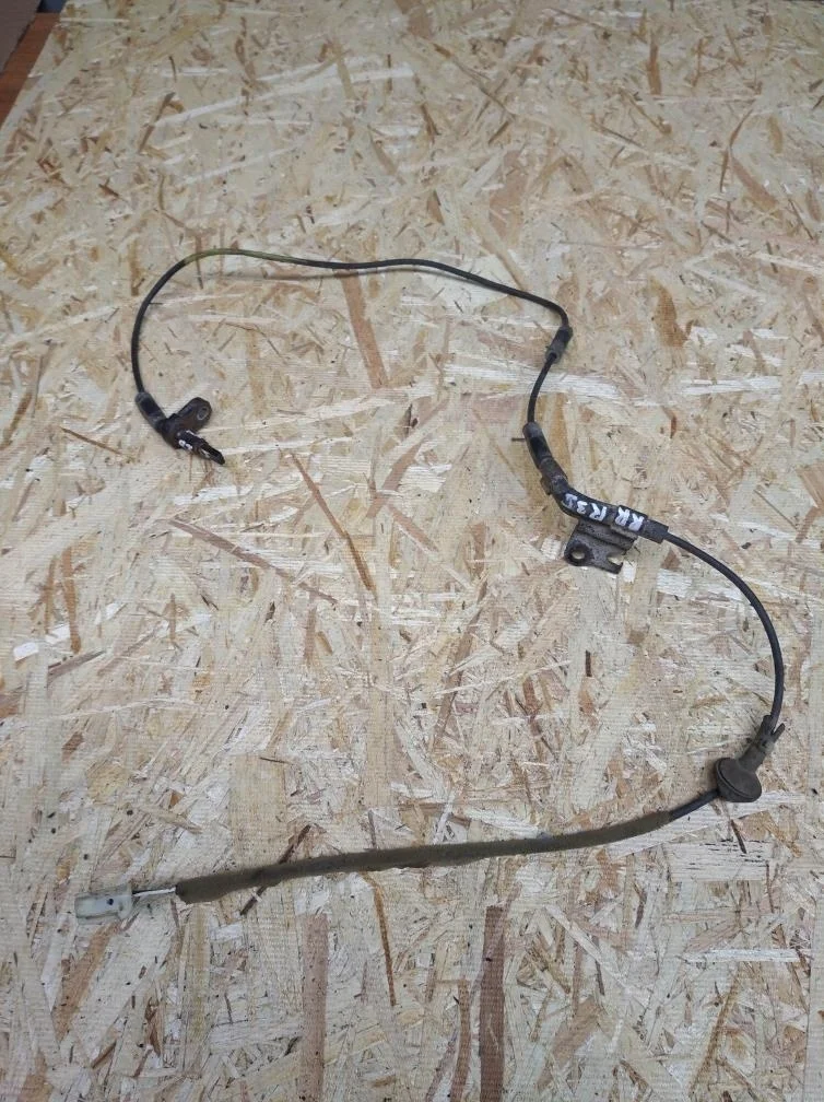 Б.у. датчик abs TOYOTA RAV4 ACA30 TOYOTA RAV4 ACA30 1AZ 2006-2012