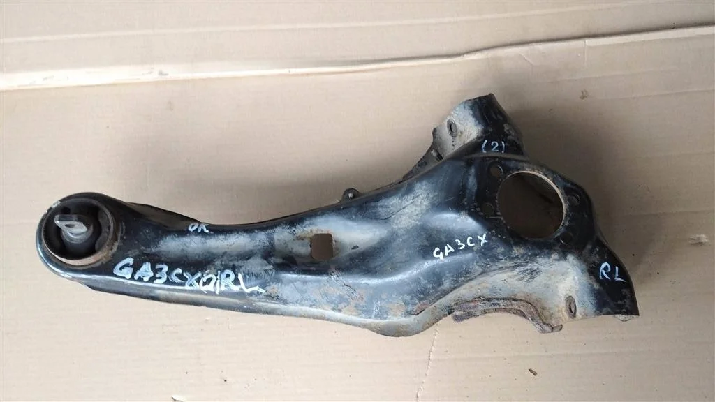 Б.у. рычаг продольный MITSUBISHI ASX GA3W MITSUBISHI ASX GA3W 4B10 2010-2014