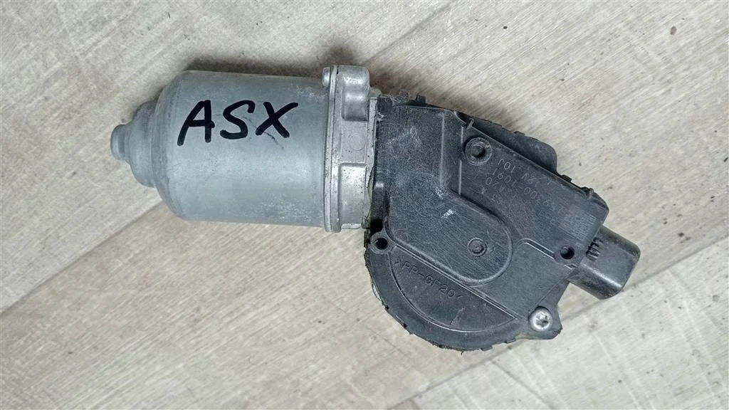 Б.у. мотор дворников MITSUBISHI ASX GA2W MITSUBISHI ASX GA2W 4B10 2012