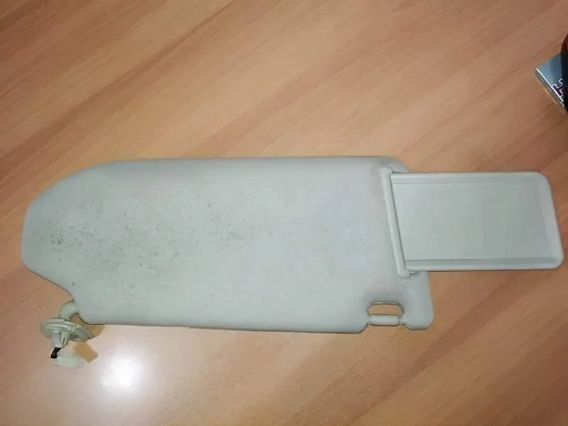 Б.у. козырёк INFINITI G35/G37 INFINITI G35/G37  3.5L 2007