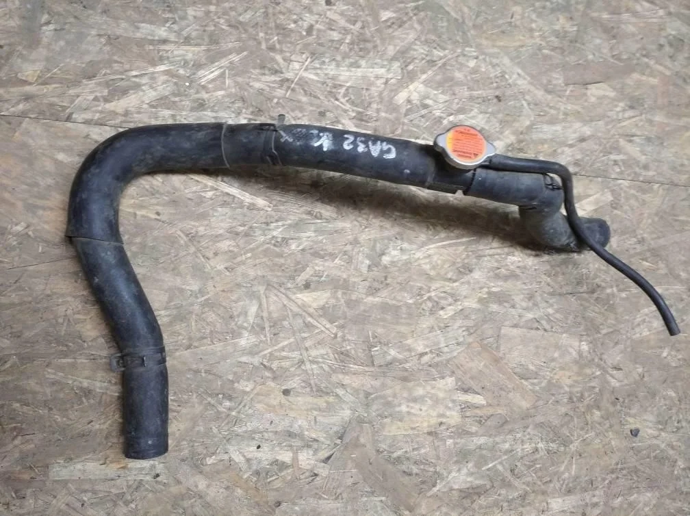 Б.у. патрубок радиатора MITSUBISHI ASX GA3W MITSUBISHI ASX GA3W 4B10 2010-2014