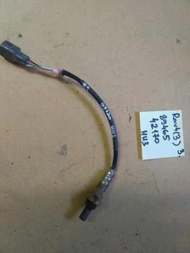 Б.у. датчик кислорода TOYOTA RAV4 ACA30 TOYOTA RAV4 ACA30 1AZ 2006-2012