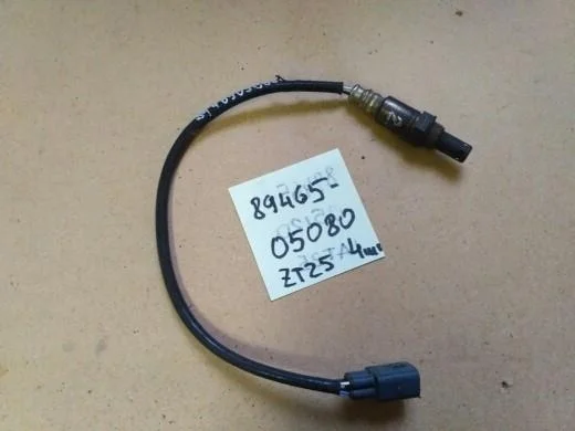 Б.у. датчик кислорода TOYOTA AVENSIS ZZT251 TOYOTA AVENSIS ZZT251 1ZZ-FE 2004