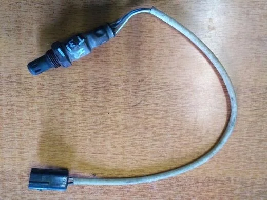 Б.у. датчик кислорода NISSAN X-TRAIL T31 NISSAN X-TRAIL T31 QR25 2012