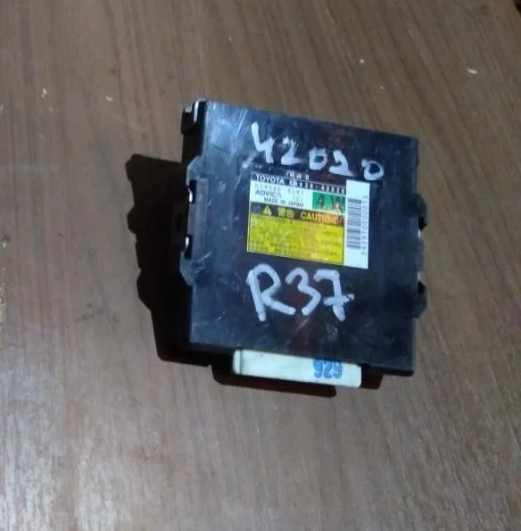 Б.у. блок управления кпп TOYOTA RAV4 ACA30 TOYOTA RAV4 ACA30 2AZ 2006-2012