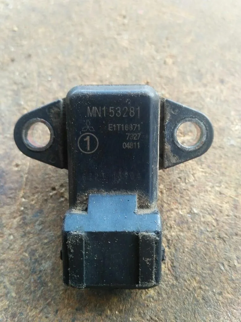 Б.у. датчик абсолютного давления MITSUBISHI OUTLANDER XL CW6W MITSUBISHI OUTLANDER XL CW6W 6B31 2006