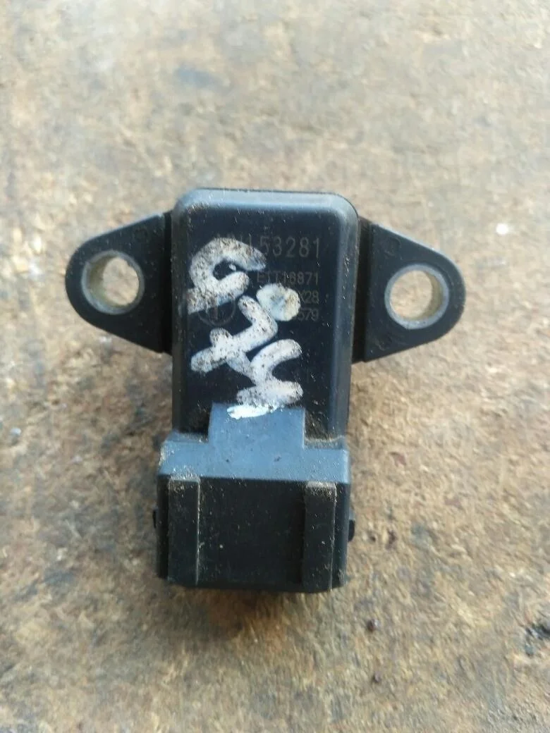 Б.у. датчик абсолютного давления MITSUBISHI PAJERO V97W MITSUBISHI PAJERO V97W 6G75 2007