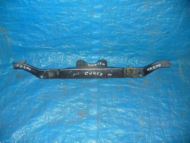 Б.у. усилитель бампера MITSUBISHI AIRTREK CU4W MITSUBISHI AIRTREK CU4W 4G64 2002