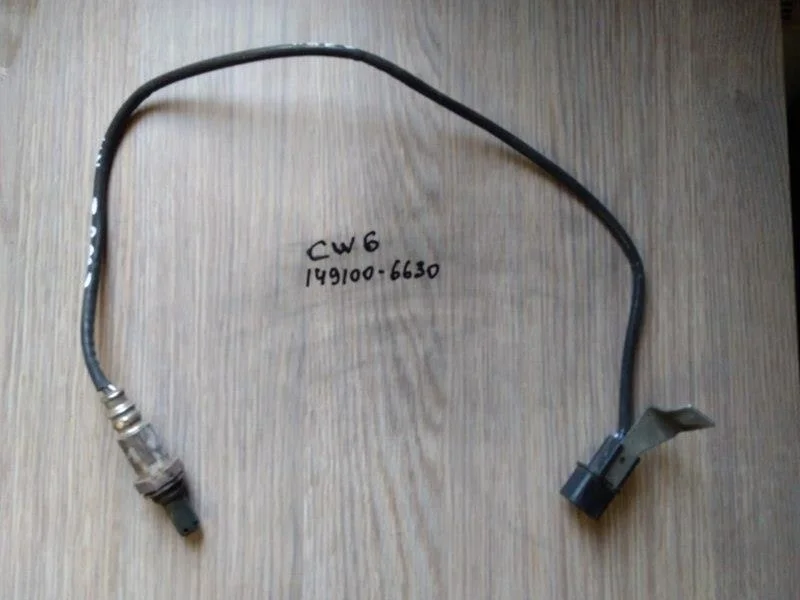 Б.у. датчик кислорода MITSUBISHI OUTLANDER XL CW6W MITSUBISHI OUTLANDER XL CW6W 6B31 2006