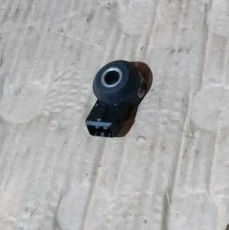 Б.у. датчик детонации MITSUBISHI LANCER CY4A MITSUBISHI LANCER CY4A  2007-