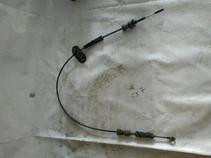 Б.у. трос переключения передач MAZDA CX7 ER8 MAZDA CX7 ER8 L3 2007