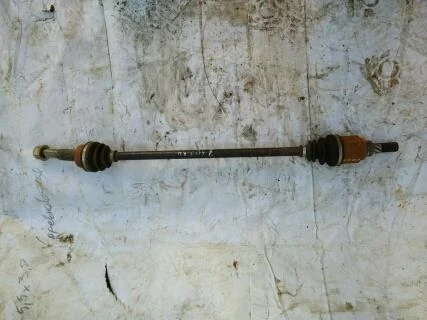 Б.у. привод NISSAN MURANO Z50 NISSAN MURANO Z50 VQ35(DE) 2005