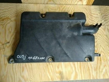 Б.у. резонатор воздушного фильтра MITSUBISHI AIRTREK CU5W MITSUBISHI AIRTREK CU5W 4G69 2005