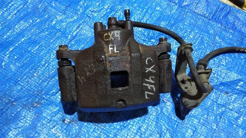 Б.у. суппорт MITSUBISHI LANCER CX4A MITSUBISHI LANCER CX4A 4B11 2010