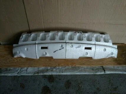 Б.у. наполнитель бампера заднего NISSAN MURANO Z50 NISSAN MURANO Z50 VQ35(DE) 2005