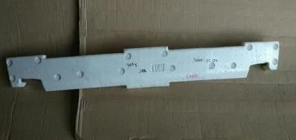 Б.у. наполнитель бампера заднего TOYOTA CAMRY V40 ACV40 TOYOTA CAMRY V40 ACV40 2AZ 2006