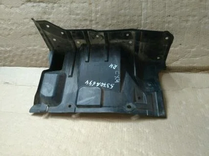 Б.у. пыльник двигателя MITSUBISHI LANCER CX4A MITSUBISHI LANCER CX4A 4B11 2010