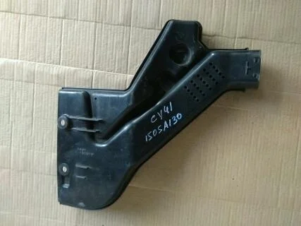 Б.у. воздухозаборник MITSUBISHI LANCER CY4A MITSUBISHI LANCER CY4A 4B11 2007