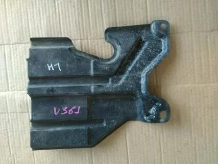 Б.у. пыльник двигателя NISSAN SKYLINE V36 NISSAN SKYLINE V36 VQ25 2007